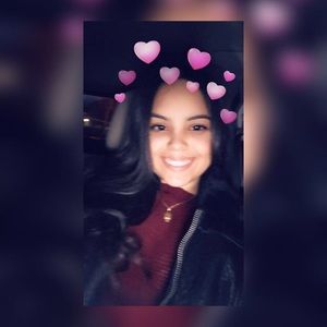 Meet your Posher, Arianna